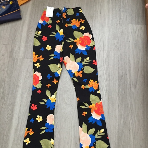 DANIELLE BERNSTEIN Pants - New pants Danielle Bernstein by weworewhat scoop
